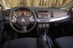 Mitsubishi Lancer 2007 года